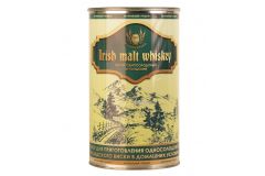 Набор для приготовления Односолодового Ирландского виски Irish single malt whiskey